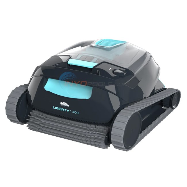 Dolphin LIBERTY 400
