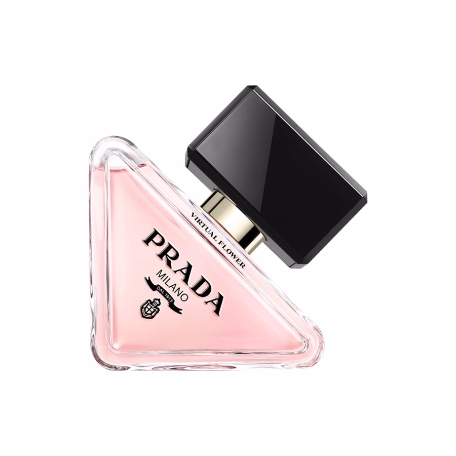 Prada Paradoxe Virtual Flower Refillable Eau de parfum