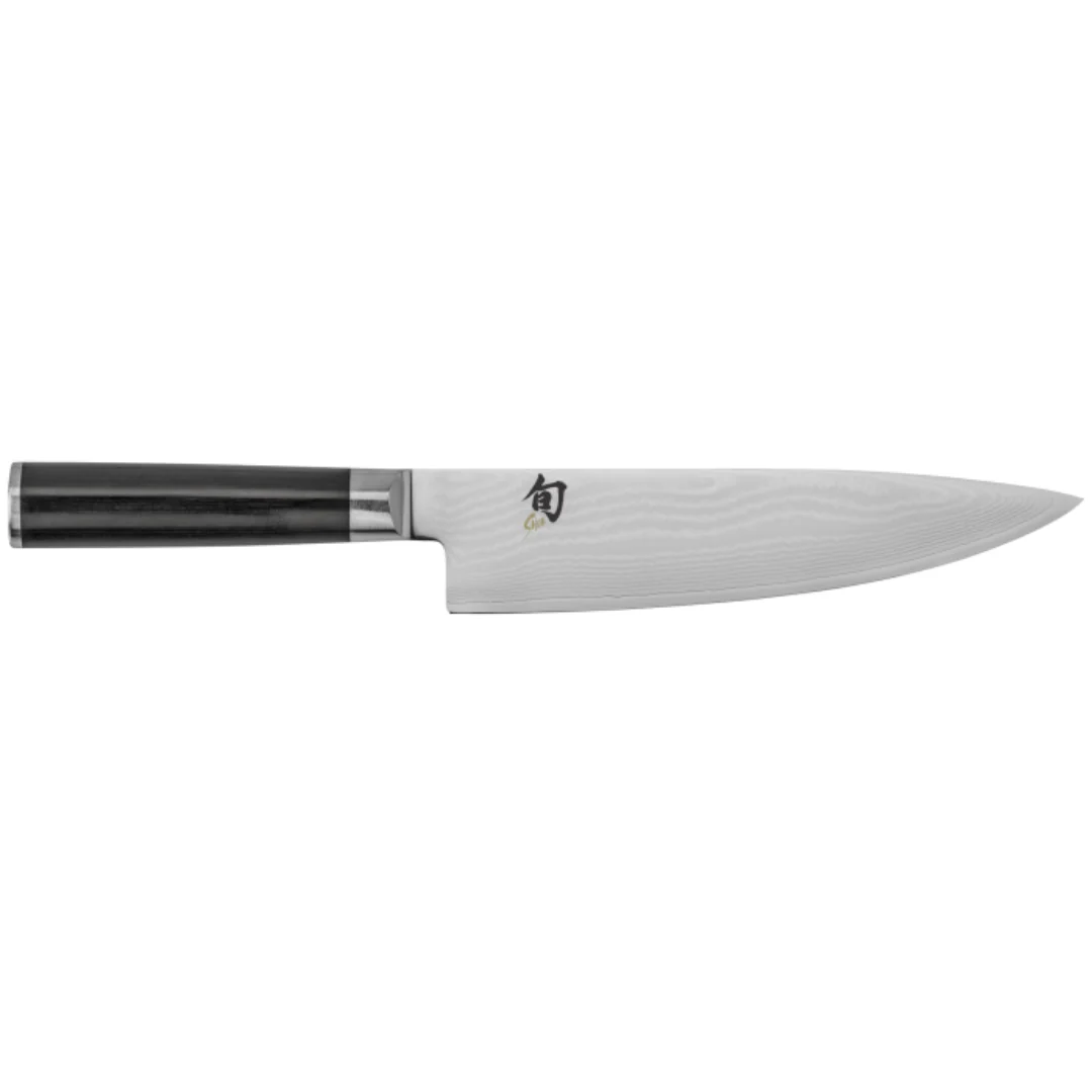 Classic 8" Chef's Knife
