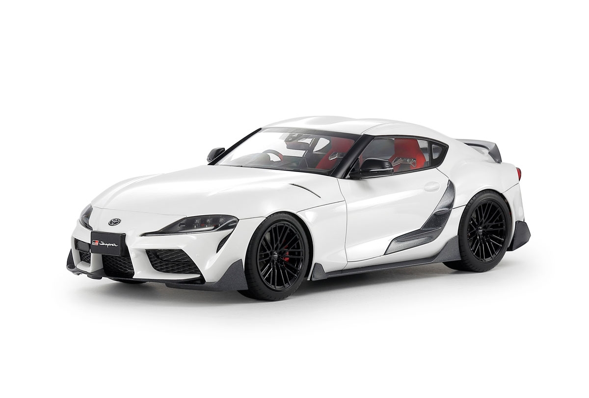 Tamiya 24371 Toyota GR Supra Custom