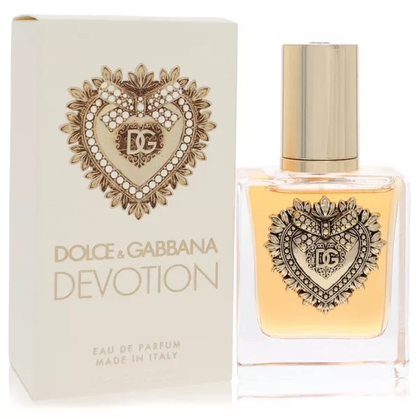 Dolce & Gabbana Devotion By Dolce & Gabbana Eau De Parfum Spray