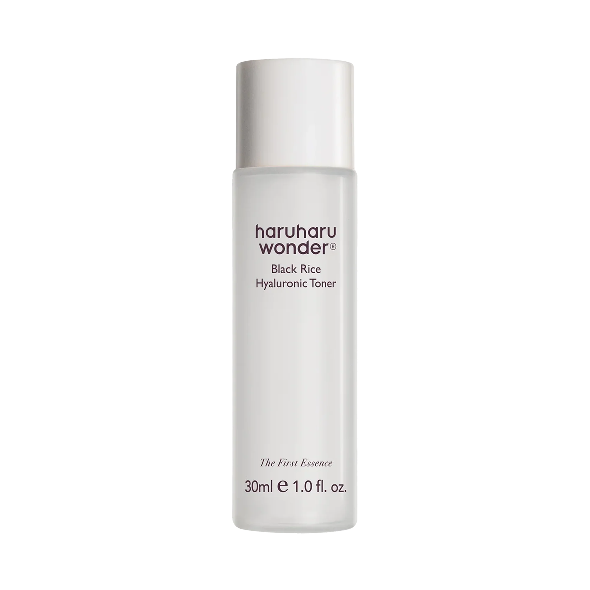 Black Rice Hyaluronic Toner - Travel Size