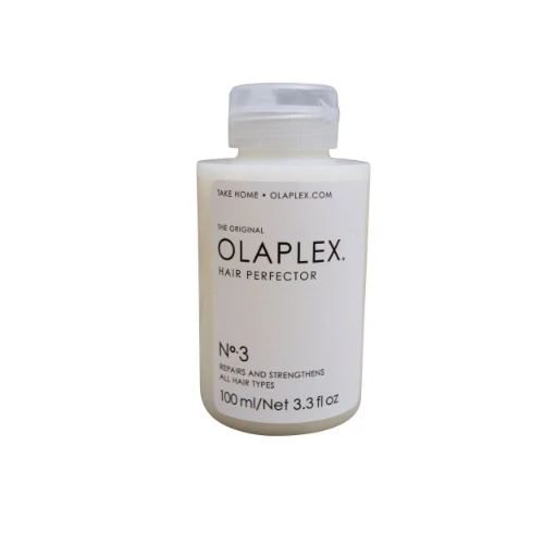 Nº.3 Hair Perfector