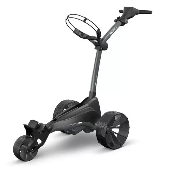Motocaddy M7 GPS Remote Electric Trolley with Ultra Lithium Battery 2026