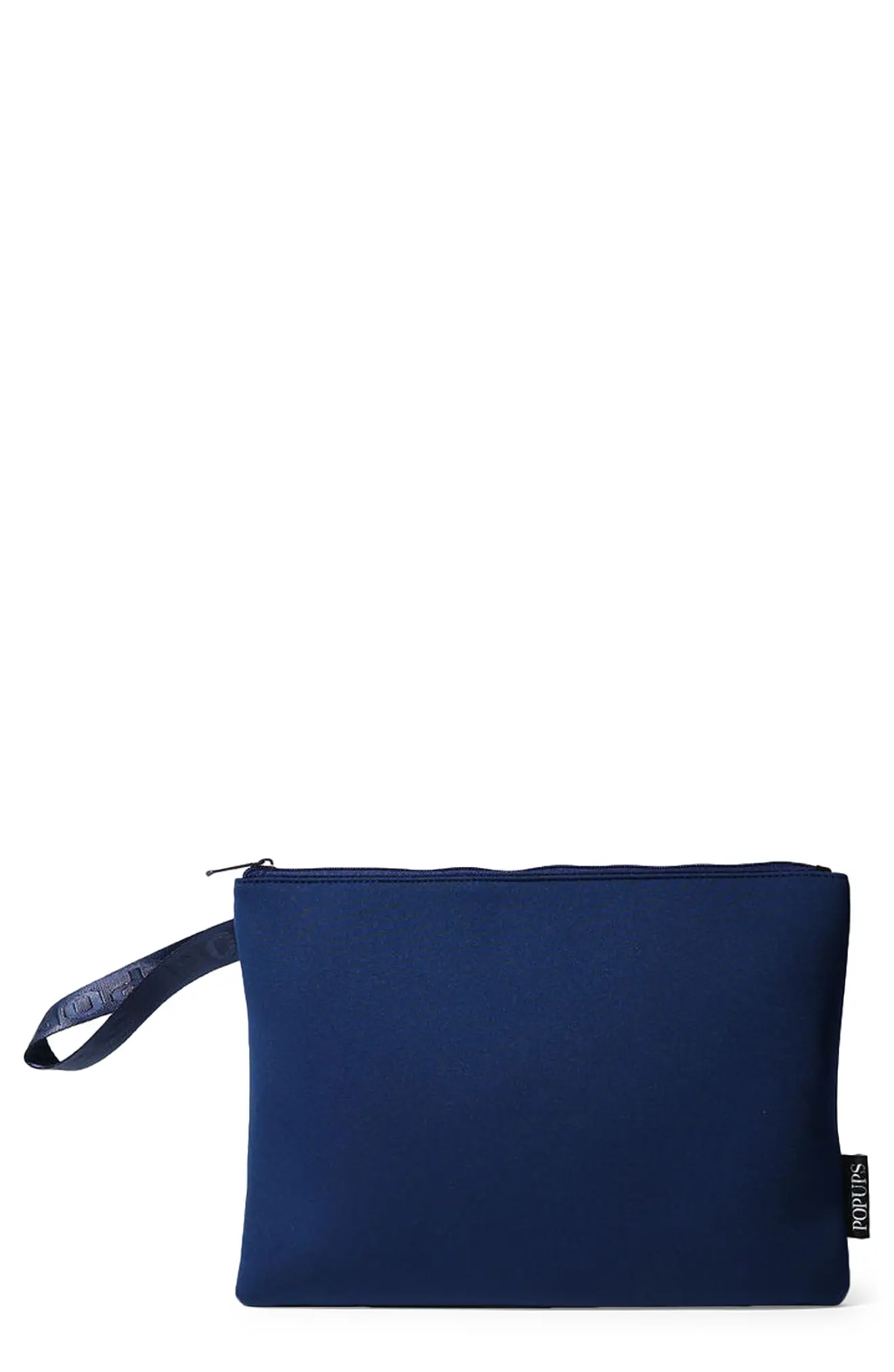 LAPTOP SLEEVE BLACK - WORK