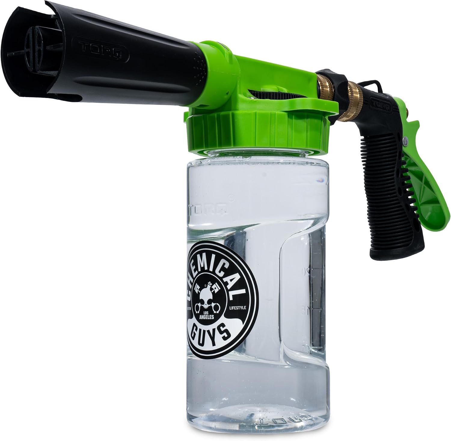 TORQ FOAM BLASTER 6 PRO FOAM WASH GUN