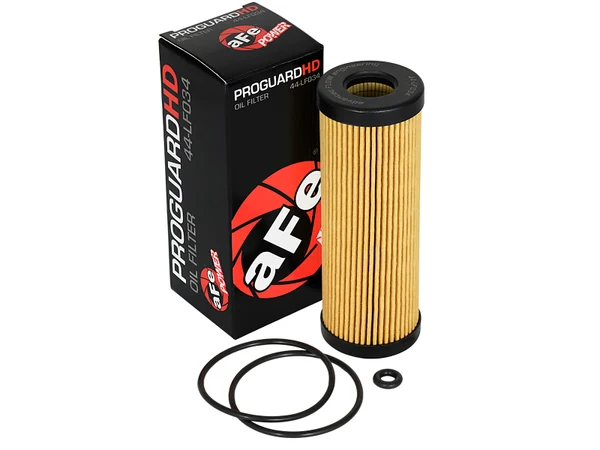 aFe Pro GUARD HD Oil Filter - Various Ford / Lincoln Models 2015-2023