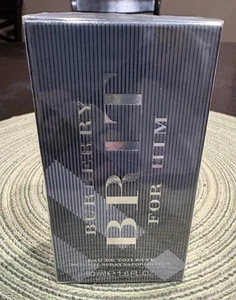 Burberry Brit Eau de Toilette Spray, 1.6 fl oz