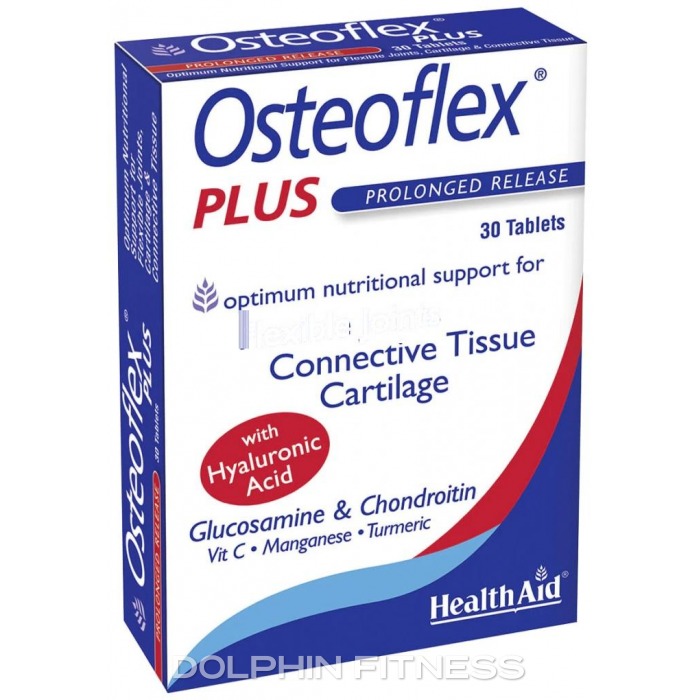 Osteoflex® Plus Tablets