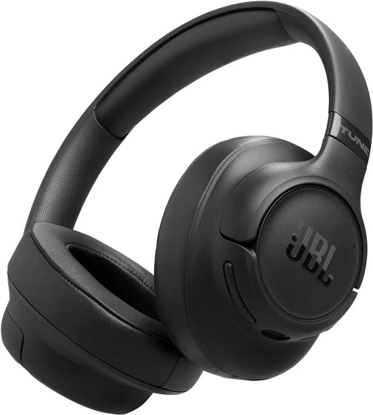 JBL Tune 780NC Draadloze Over-Ear Koptelefoon met Noise Cancelling Blauw