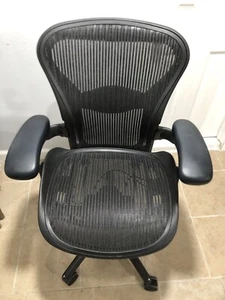 Aeron Gaming Chair