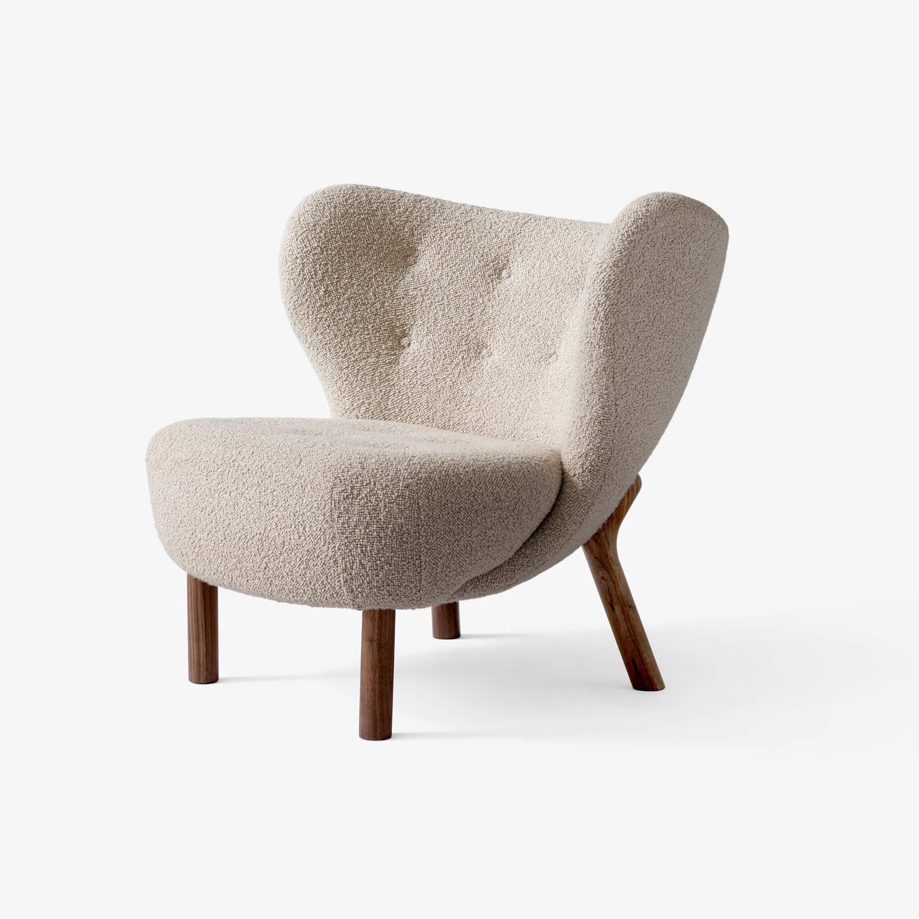 Little Petra Lounge Chair