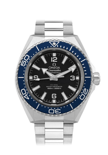 OMEGA Seamaster Planet Ocean