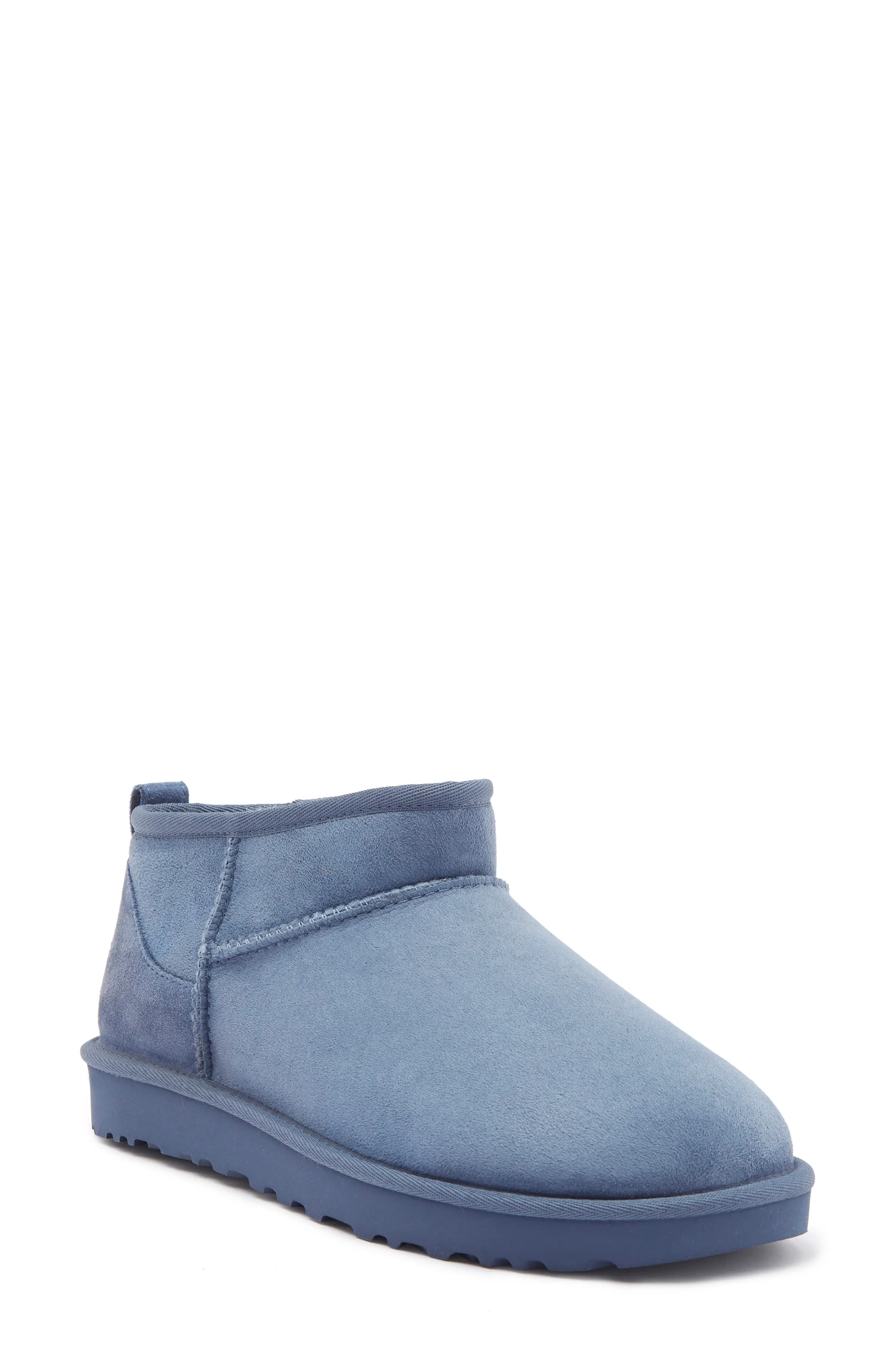 Women's Ultra Mini Classic Boot