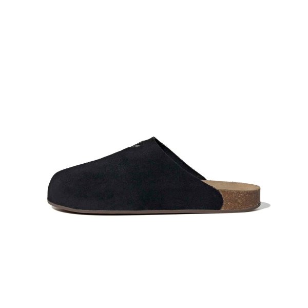 ADIDAS MENS ADIMULE SLIDES