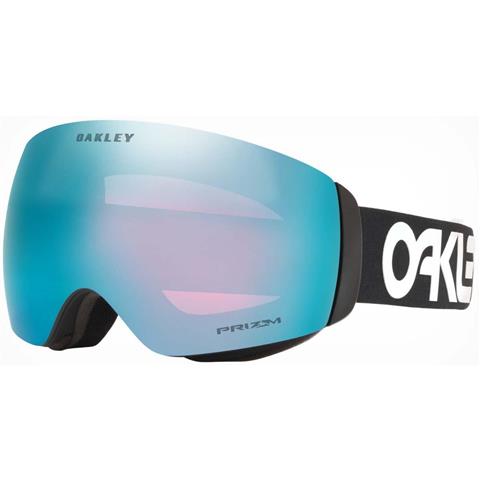 Flight Deck M Prizm Goggles