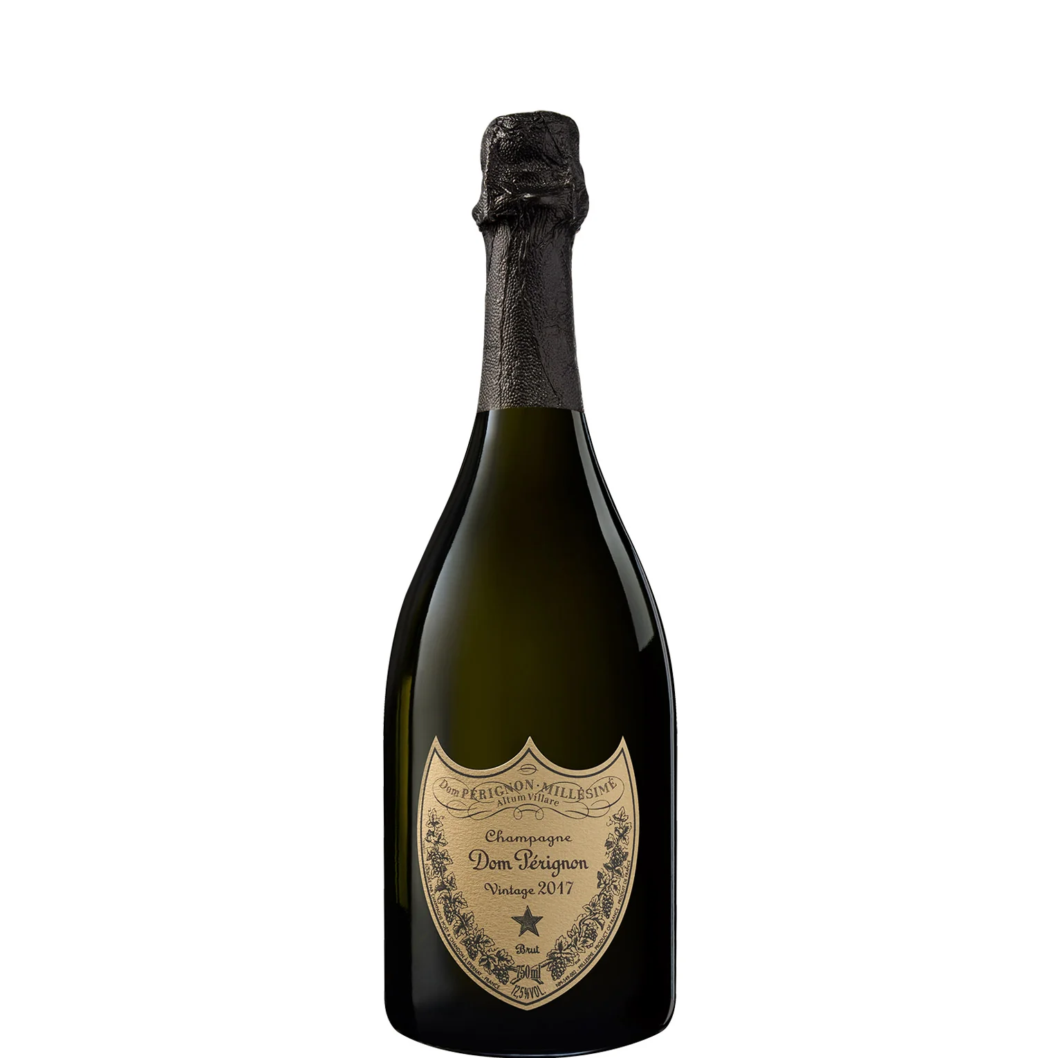 Dom Pérignon Champagne 2017 750ml