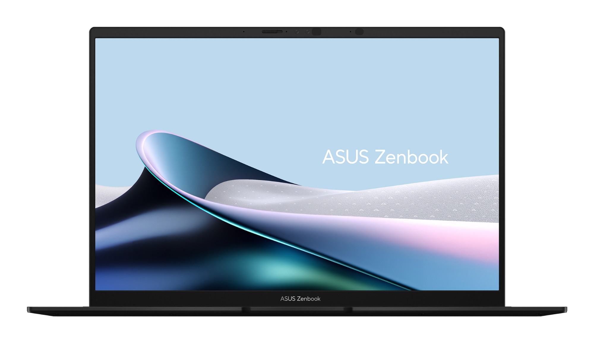 ASUS Zenbook Copilot+ PC, AMD Ryzen AI 7, 16GB RAM, 1TB SSD, 14 Inch OLED Laptop, UM3406GA-QD004W