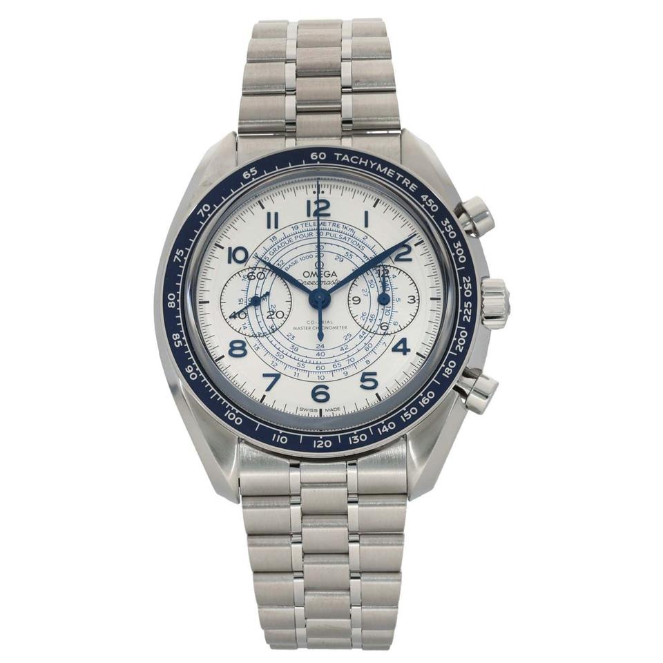 Omega Speedmaster Chronoscope 329.30.43.51.02.001