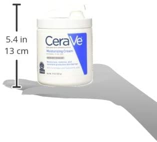 CeraVe Moisturizing Cream With Pump | 19 Oz