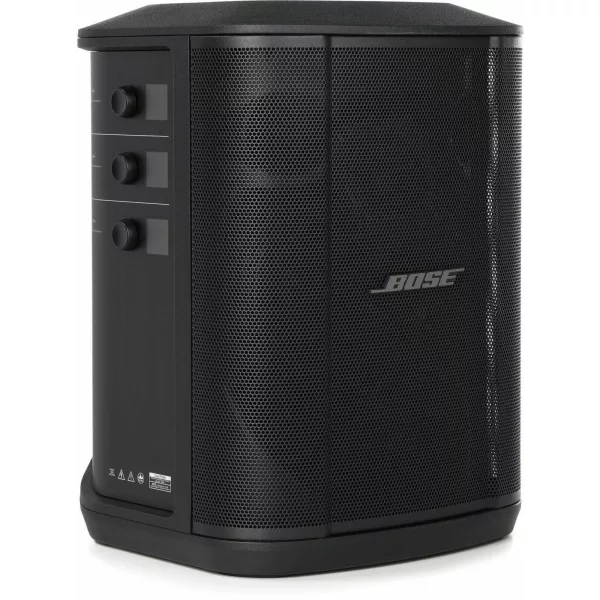 Bose S1 Pro+ Portable Bluetooth Speaker System