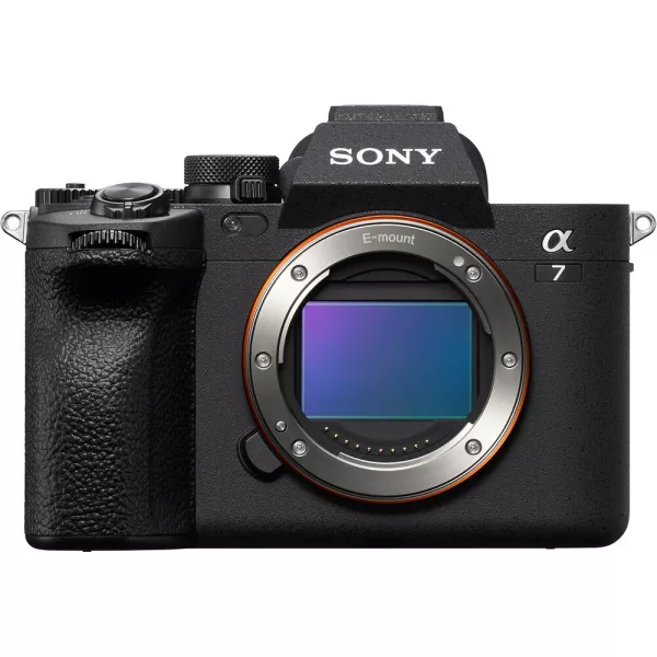 Sony A7 Mark IV Body (ILCE-7M4)