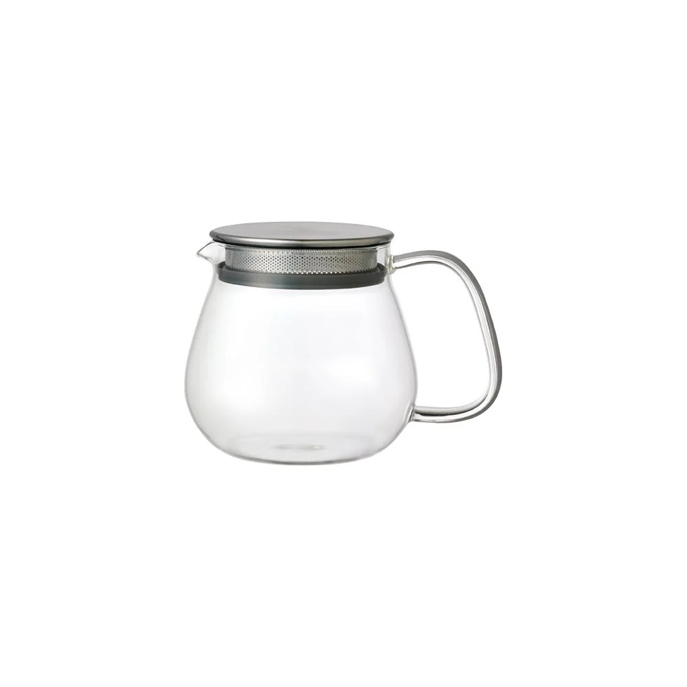 Kinto One Touch Teapot