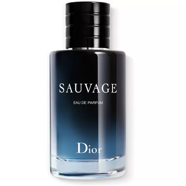 DIOR Sauvage Eau De Parfum 100ml