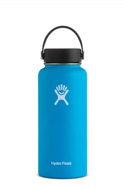 Hydro Flask 32 oz Wide Mouth Bottle