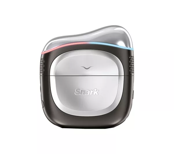 Shark DePuffi Hot + Cold Contrast Therapy Sculpting Tool, Warm Black
