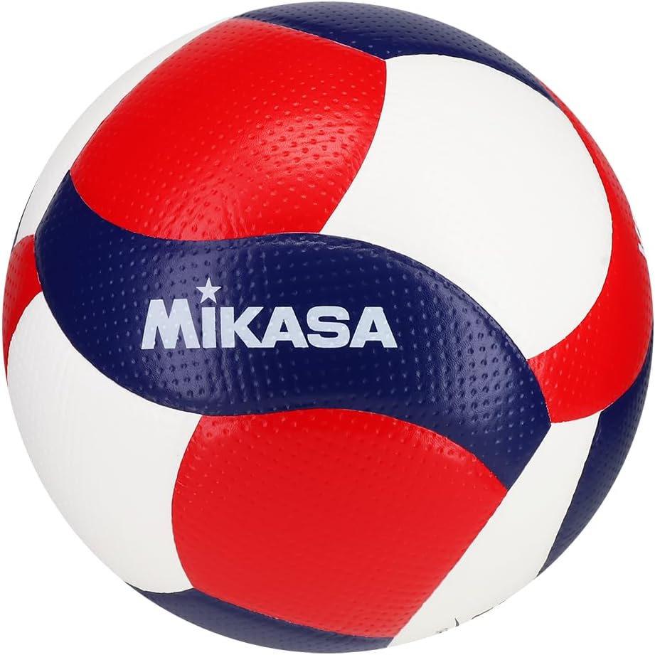 Mikasa V200W-USA Official NFHS Volleyball