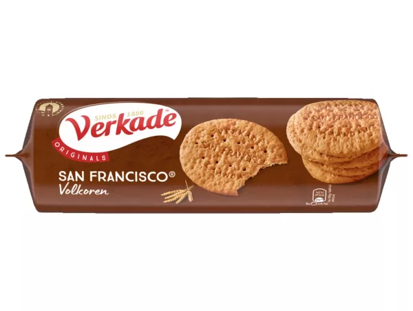 Verkade Originals San Francisco volkoren