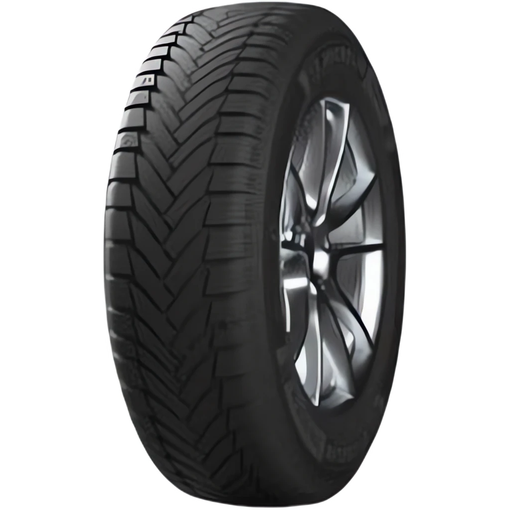 Michelin Alpin 6 185/65 R15 92T