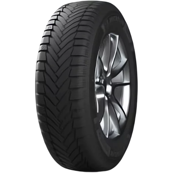 Michelin Alpin 6 185/65 R15 92T
