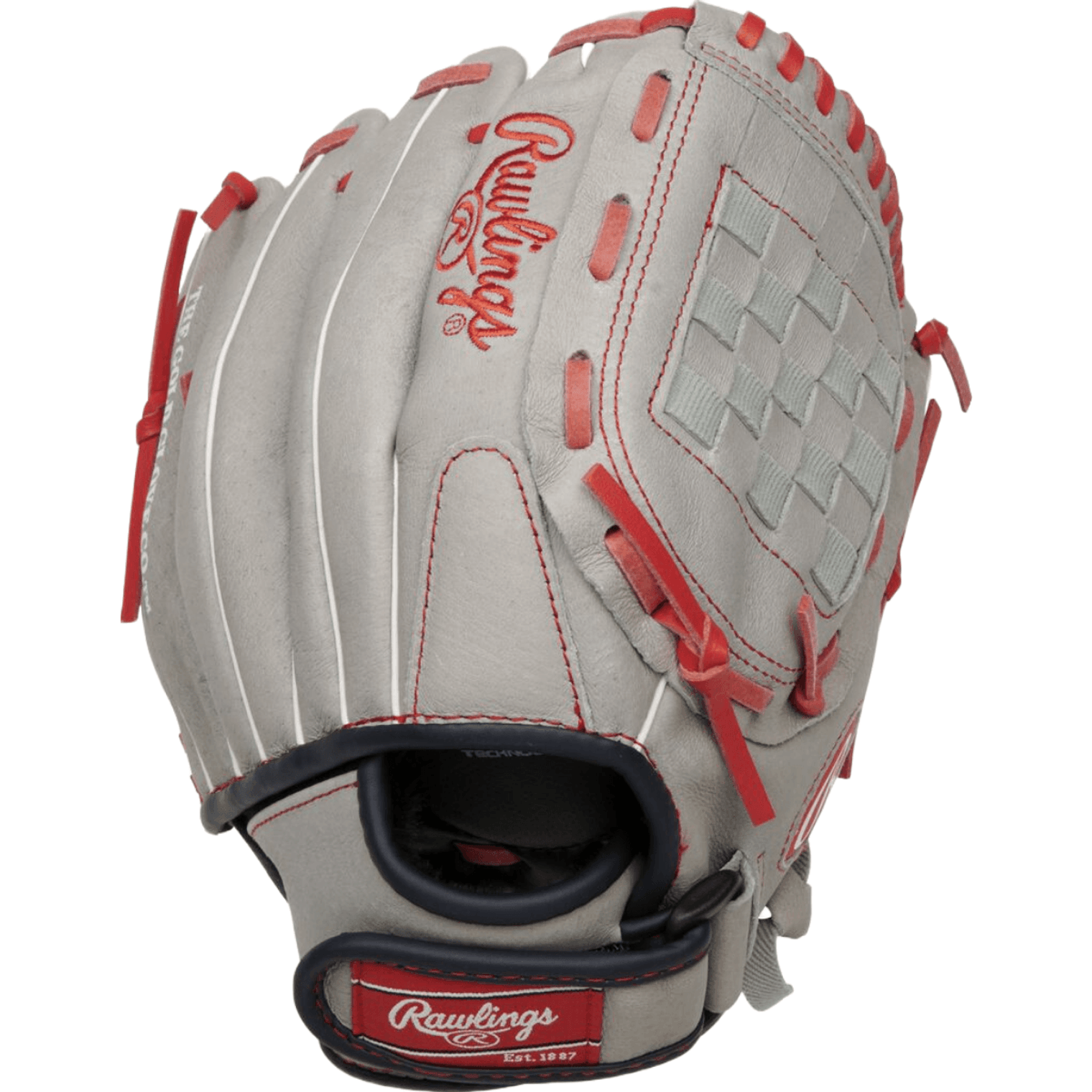 Rawlings Youth Sure Catch™ 11” Mike Trout Signature Infield / Outfield Baseball Glove