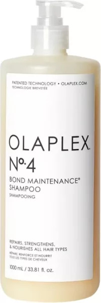 Nº.4 Bond Maintence Shampoo 1000ml