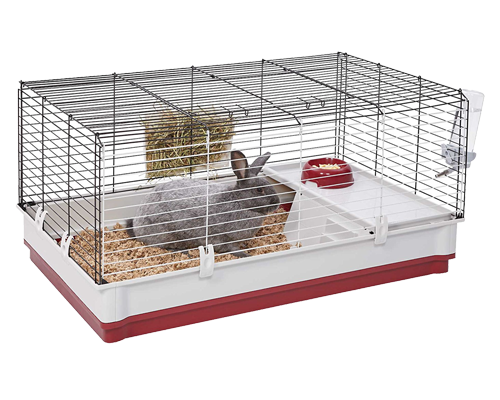 Living World Deluxe Habitat Extra Large 61859