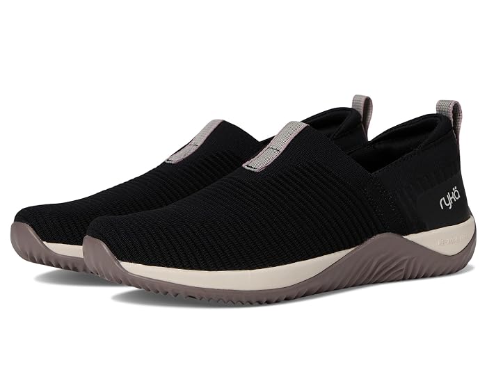 Echo Knit Slip On Sneaker