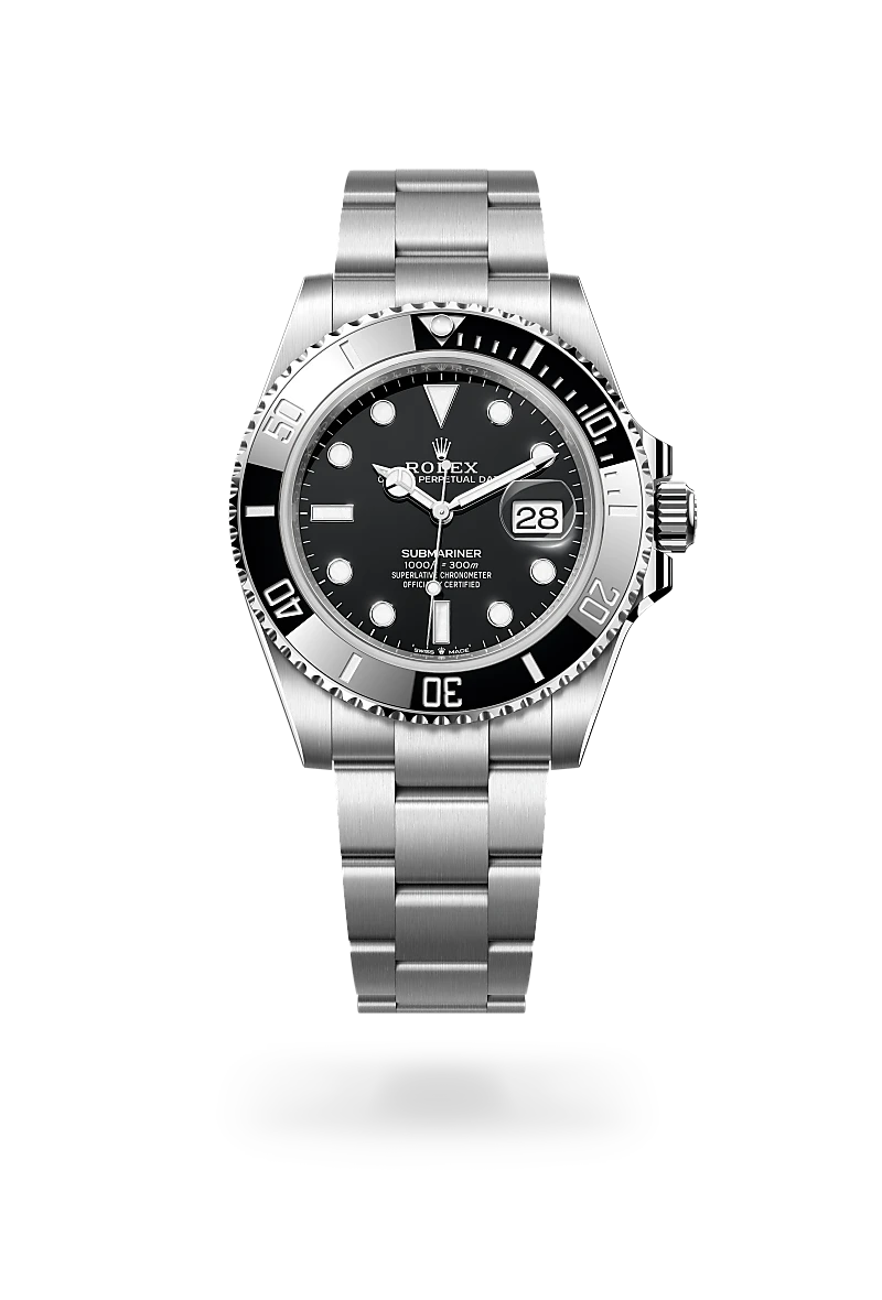 Rolex Submariner 126610 LN