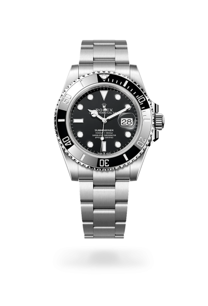Rolex Submariner 126610 LN