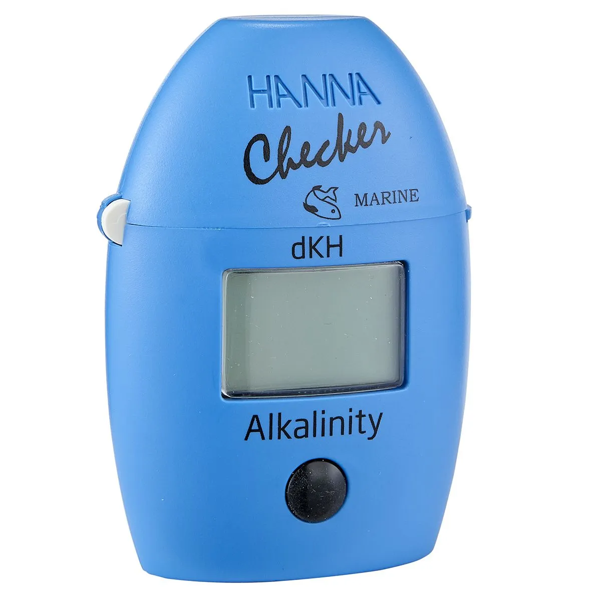 Hanna Inst - Checker Marine Alkalinity dKH