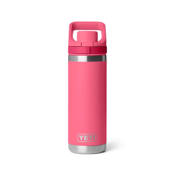 Rambler 18 oz. Water Bottle with Flip Chug Cap