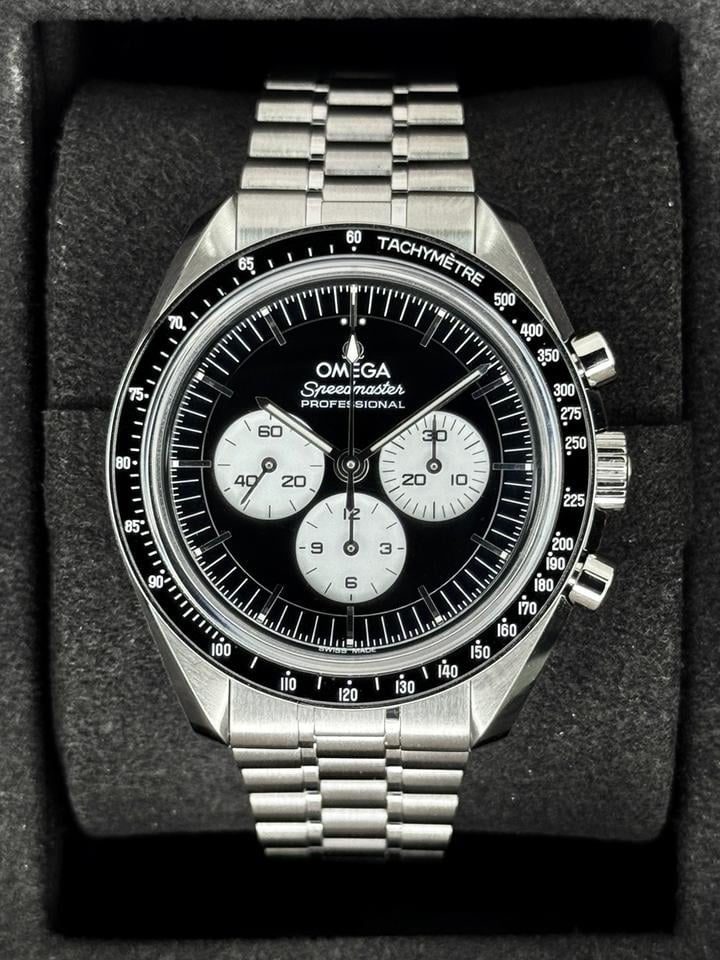 OMEGA Speedmaster Moonwatch Professional 42mm - 310.30.42.50.01.004