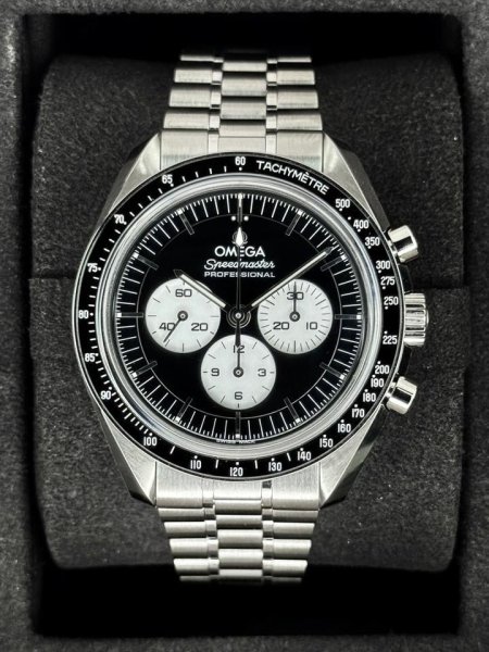 OMEGA Speedmaster Moonwatch Professional 42mm - 310.30.42.50.01.004