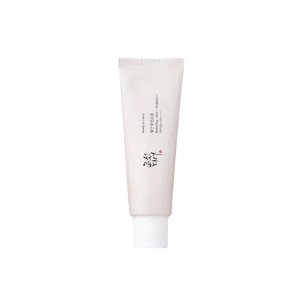 Beauty of Joseon - Relief Sun: Rice + Probiotics