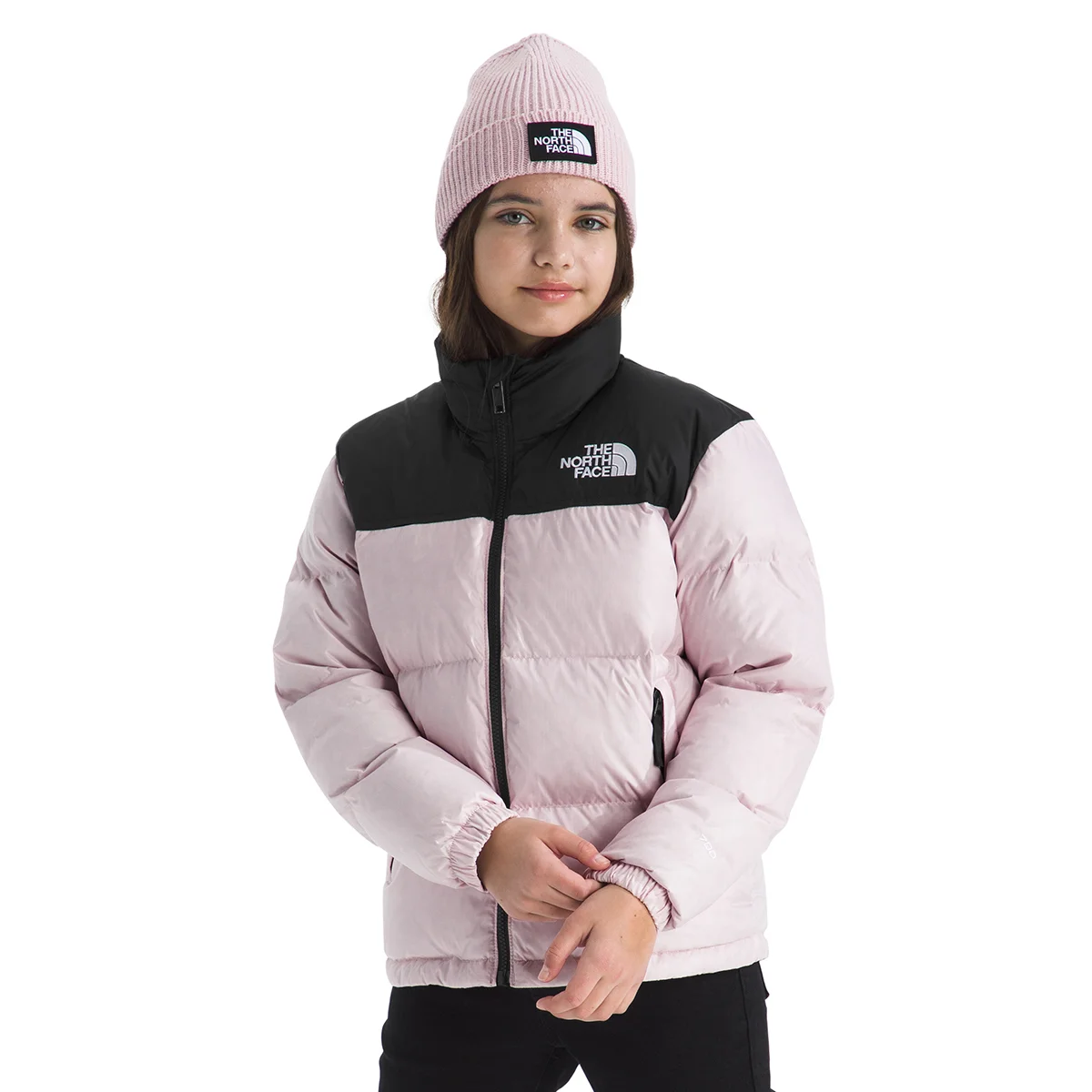 Kids' 1996 Retro Nuptse® Packable 700 Fill Power Down Jacket