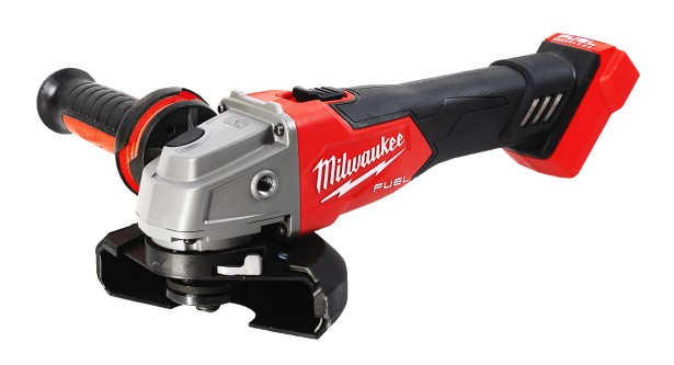 Milwaukee M18 FUEL FSAG125X-0X Cordless Angle Grinder (body)