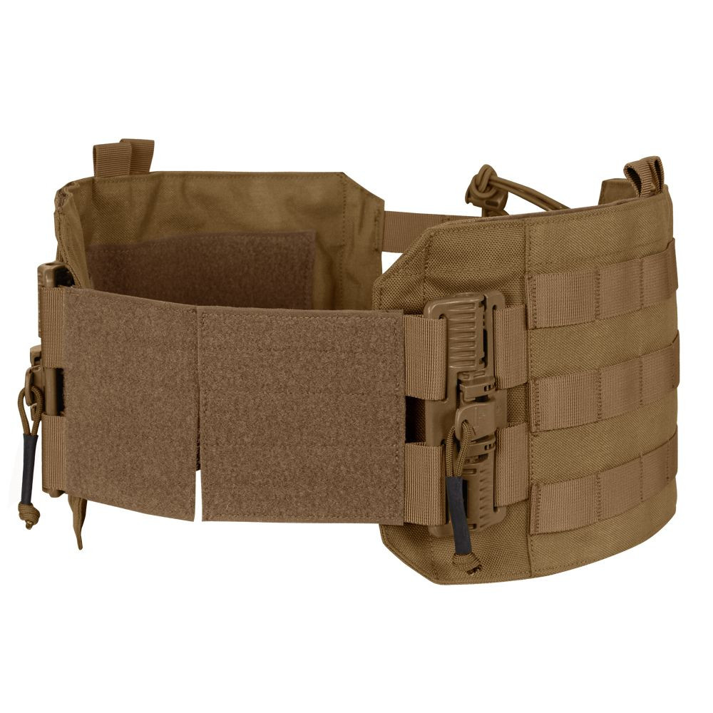RS Cummerbund Retro Kit