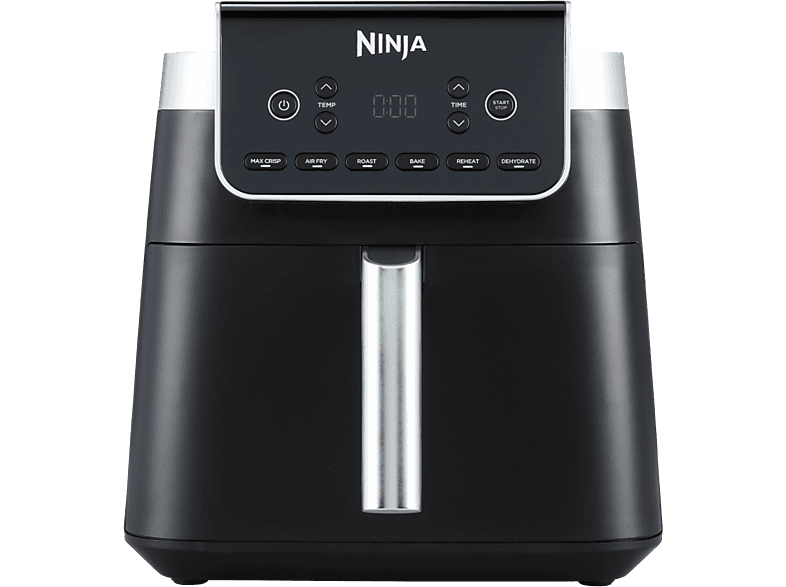 Ninja Airfryer MAX PRO - 6.2 liters - AF180EU