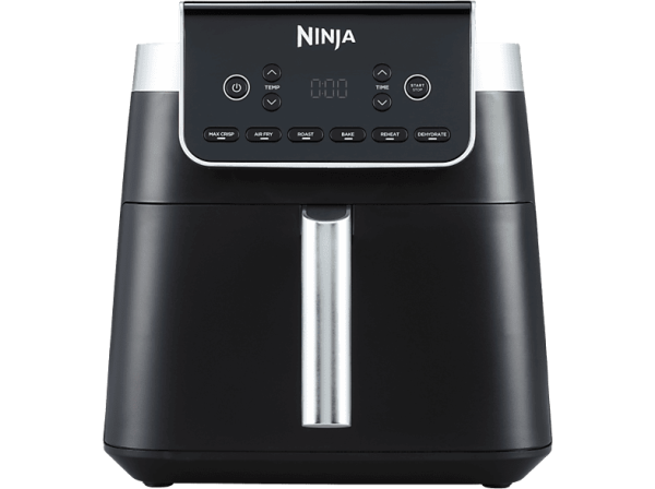 Ninja Airfryer MAX PRO - 6.2 liters - AF180EU